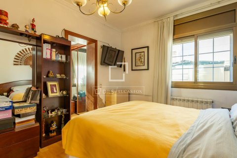 5 bedrooms villa for sale in Castelldefels, Barcelona, Catalonia, Spain № 4098 - photo 22