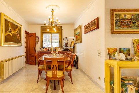 5 bedrooms villa for sale in Castelldefels, Barcelona, Catalonia, Spain № 4098 - photo 7