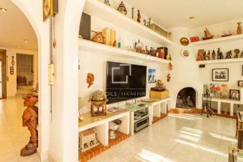 5 bedrooms villa for sale in Castelldefels, Barcelona, Catalonia, Spain № 4098 - photo 16