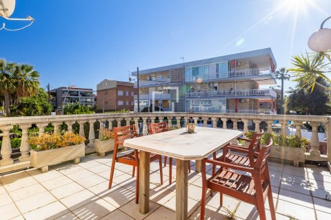 5 bedrooms villa for sale in Castelldefels, Barcelona, Catalonia, Spain № 4098 - photo 29
