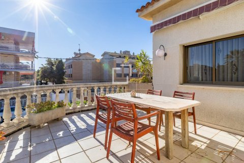 5 bedrooms villa for sale in Castelldefels, Barcelona, Catalonia, Spain № 4098 - photo 30