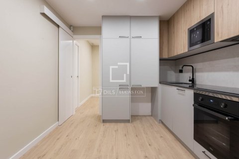 Купить квартиру в Барселона, Испания с 3 спальни, 63м², № 4097 - фото 22