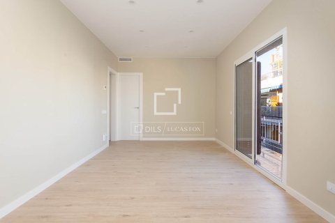 Купить квартиру в Барселона, Испания с 3 спальни, 63м², № 4097 - фото 6