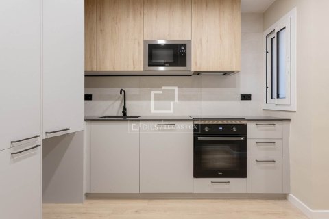Купить квартиру в Барселона, Испания с 3 спальни, 63м², № 4097 - фото 20