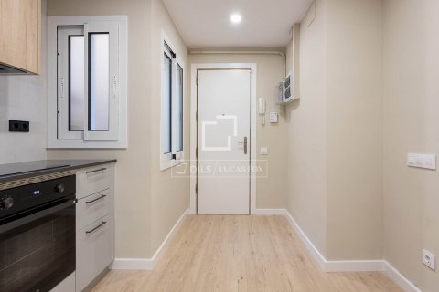 Купить квартиру в Барселона, Испания с 3 спальни, 63м², № 4097 - фото 25