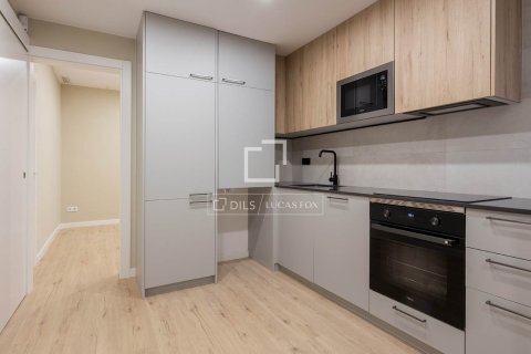 Купить квартиру в Барселона, Испания с 3 спальни, 63м², № 4097 - фото 19