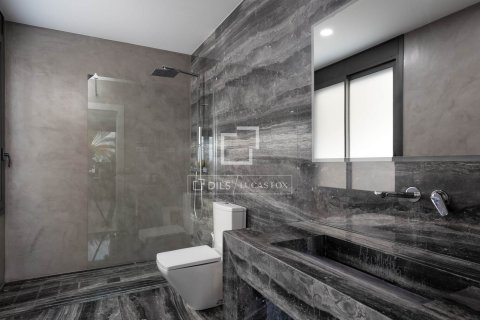 Купить виллу в Кальдес д'Эстрак, Испания с 3 спальни, 275м², № 4101 - фото 23