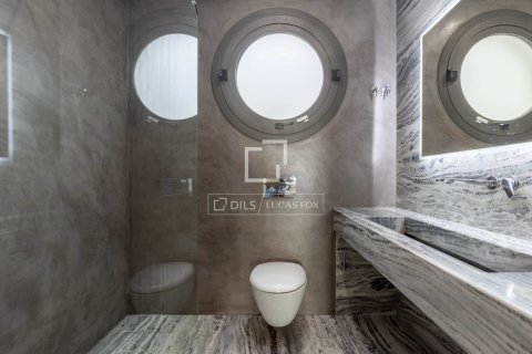 Купить виллу в Кальдес д'Эстрак, Испания с 3 спальни, 275м², № 4101 - фото 13