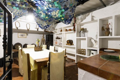 6 bedrooms villa for sale in Sitges, Barcelona, Catalonia, Spain № 4096 - photo 27