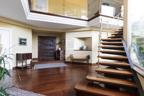 6 bedrooms villa for sale in Sitges, Barcelona, Catalonia, Spain № 4096 - photo 17