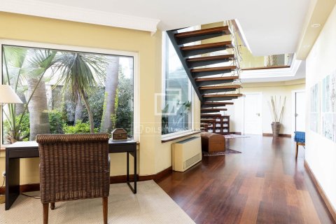 6 bedrooms villa for sale in Sitges, Barcelona, Catalonia, Spain № 4096 - photo 6