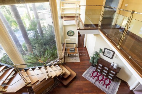 6 bedrooms villa for sale in Sitges, Barcelona, Catalonia, Spain № 4096 - photo 4