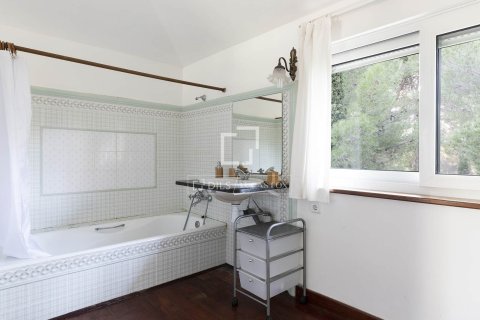 6 bedrooms villa for sale in Sitges, Barcelona, Catalonia, Spain № 4096 - photo 25
