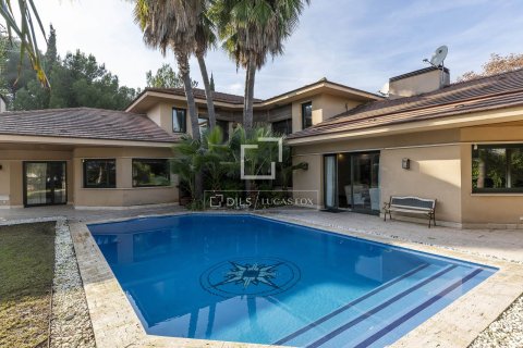 6 bedrooms villa for sale in Sitges, Barcelona, Catalonia, Spain № 4096 - photo 10