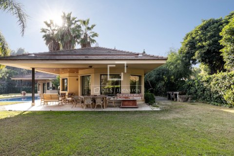 6 bedrooms villa for sale in Sitges, Barcelona, Catalonia, Spain № 4096 - photo 29