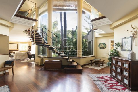 6 bedrooms villa for sale in Sitges, Barcelona, Catalonia, Spain № 4096 - photo 2
