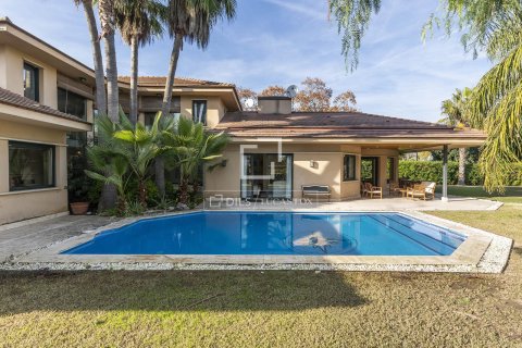6 bedrooms villa for sale in Sitges, Barcelona, Catalonia, Spain № 4096 - photo 28