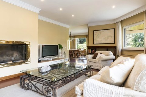 6 bedrooms villa for sale in Sitges, Barcelona, Catalonia, Spain № 4096 - photo 3