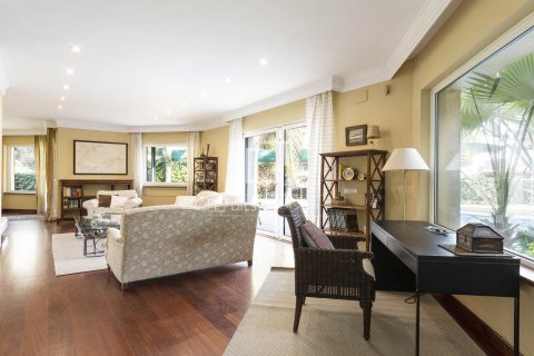 6 bedrooms villa for sale in Sitges, Barcelona, Catalonia, Spain № 4096 - photo 8