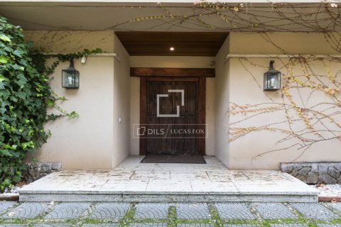 6 bedrooms villa for sale in Sitges, Barcelona, Catalonia, Spain № 4096 - photo 30