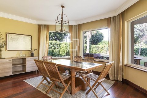 6 bedrooms villa for sale in Sitges, Barcelona, Catalonia, Spain № 4096 - photo 9