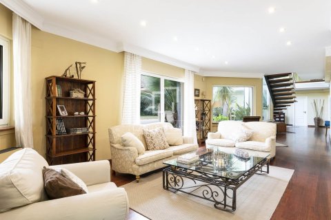 6 bedrooms villa for sale in Sitges, Barcelona, Catalonia, Spain № 4096 - photo 7