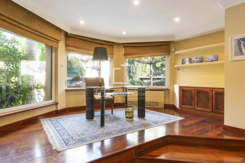 6 bedrooms villa for sale in Sitges, Barcelona, Catalonia, Spain № 4096 - photo 13