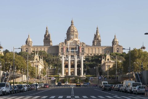 Apartamento de 4 dormitorios en venta en Barcelona, Cataluña, Spain № 4102 - foto 8