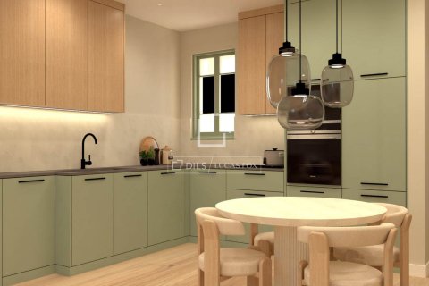 Apartamento de 4 dormitorios en venta en Barcelona, Cataluña, Spain № 4102 - foto 2