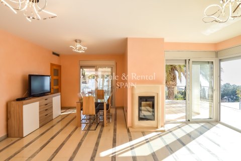 Купить дом в Льорет-де-Мар, Испания с 3 спальни, 321м², № 6744 - фото 5