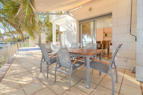 Купить дом в Льорет-де-Мар, Испания с 3 спальни, 321м², № 6744 - фото 17