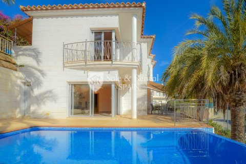 Купить дом в Льорет-де-Мар, Испания с 3 спальни, 321м², № 6744 - фото 20