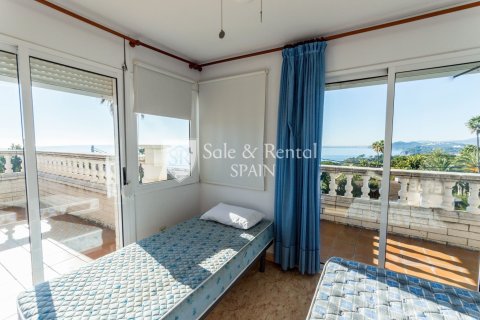Купить дом в Льорет-де-Мар, Испания с 7 спален, 259м², № 6740 - фото 28