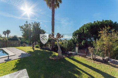 Купить дом в Льорет-де-Мар, Испания с 7 спален, 259м², № 6740 - фото 18