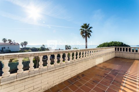 Купить дом в Льорет-де-Мар, Испания с 7 спален, 259м², № 6740 - фото 21