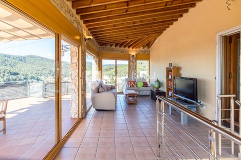 Сasa de 4 dormitorios en venta en Santa Susanna, Barcelona, Cataluña, Spain № 6745 - foto 22