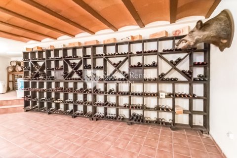 Сasa de 4 dormitorios en venta en Santa Susanna, Barcelona, Cataluña, Spain № 6745 - foto 30