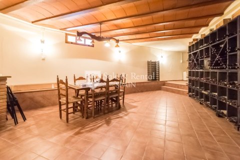 Сasa de 4 dormitorios en venta en Santa Susanna, Barcelona, Cataluña, Spain № 6745 - foto 29