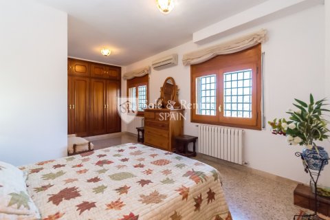 Сasa de 4 dormitorios en venta en Santa Susanna, Barcelona, Cataluña, Spain № 6745 - foto 14