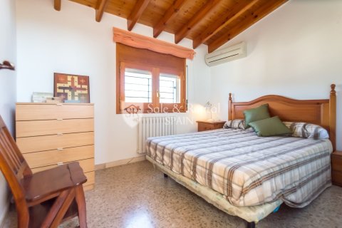 Сasa de 4 dormitorios en venta en Santa Susanna, Barcelona, Cataluña, Spain № 6745 - foto 25