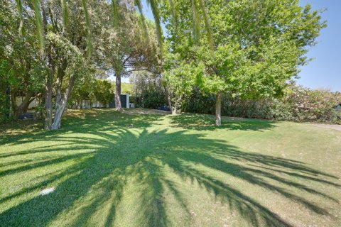 Villa de 6 dormitorios en venta en Sant Andreu de Llavaneres, Barcelona, Cataluña, Spain № 1270 - foto 3