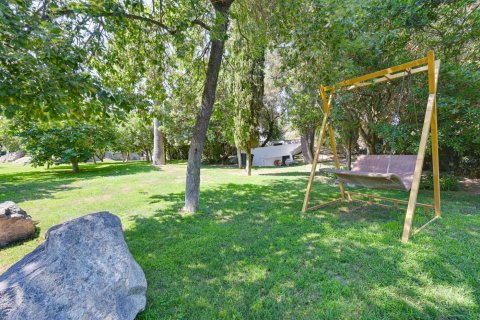 Villa de 6 dormitorios en venta en Sant Andreu de Llavaneres, Barcelona, Cataluña, Spain № 1270 - foto 5