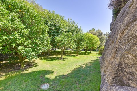 Villa de 6 dormitorios en venta en Sant Andreu de Llavaneres, Barcelona, Cataluña, Spain № 1270 - foto 6