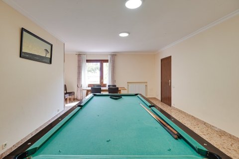 Villa de 6 dormitorios en venta en Blanes, Gerona, Cataluña, Spain № 1276 - foto 9