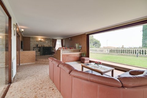 Villa de 6 dormitorios en venta en Blanes, Gerona, Cataluña, Spain № 1276 - foto 13