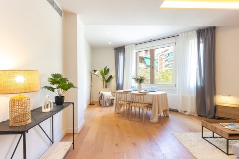 3 chambres apartment à vendre à Barcelona, Catalonia, Spain № 1272 - photo 2