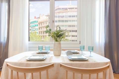 3 chambres apartment à vendre à Barcelona, Catalonia, Spain № 1272 - photo 19