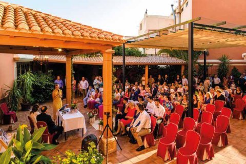 Propiedad comercial de 17 dormitorios en venta en Barcelona, Cataluña, Spain № 1274 - foto 13
