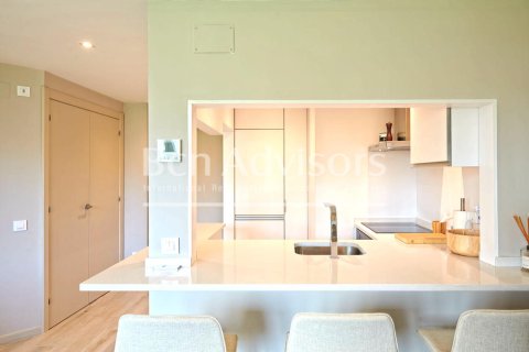 Apartamento de 1 dormitorio en venta en Barcelona, Cataluña, Spain № 2905 - foto 20