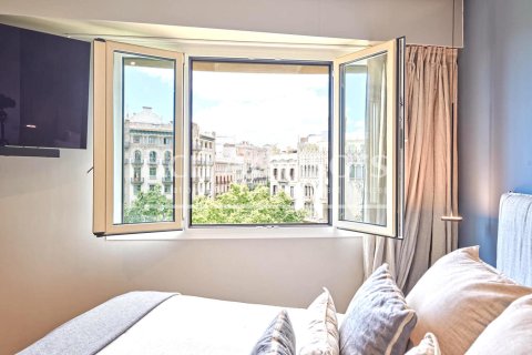 Apartamento de 1 dormitorio en venta en Barcelona, Cataluña, Spain № 2905 - foto 17